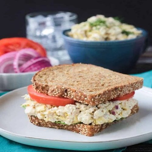 22-Vegan Sandwich Ideas Children and Adult Friendly - Conflicted Vegan