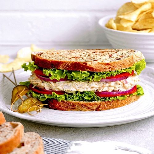 22-Vegan Sandwich Ideas Children and Adult Friendly - Conflicted Vegan